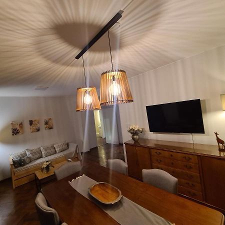 Bauza Ribot Departamento Boutique En Mendoza Apartment Ngoại thất bức ảnh