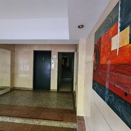 Bauza Ribot Departamento Boutique En Mendoza Apartment Ngoại thất bức ảnh