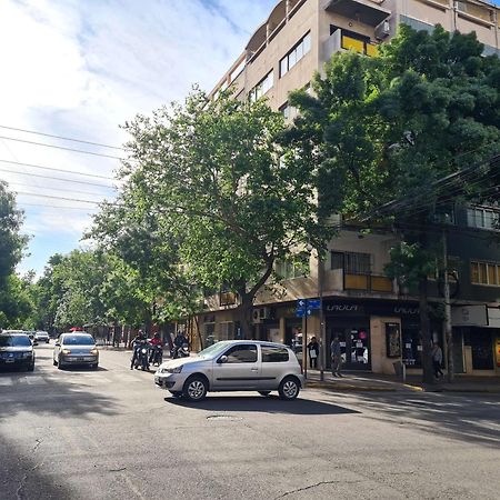 Bauza Ribot Departamento Boutique En Mendoza Apartment Ngoại thất bức ảnh