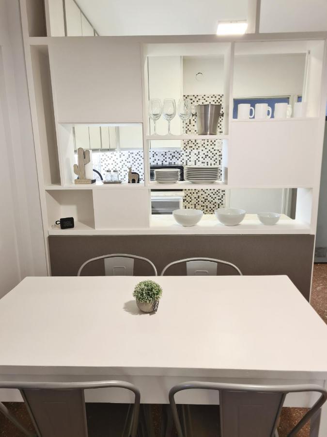 Bauza Ribot Departamento Boutique En Mendoza Apartment Ngoại thất bức ảnh