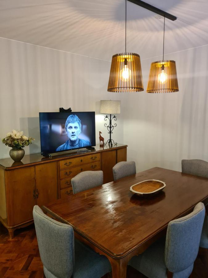 Bauza Ribot Departamento Boutique En Mendoza Apartment Ngoại thất bức ảnh