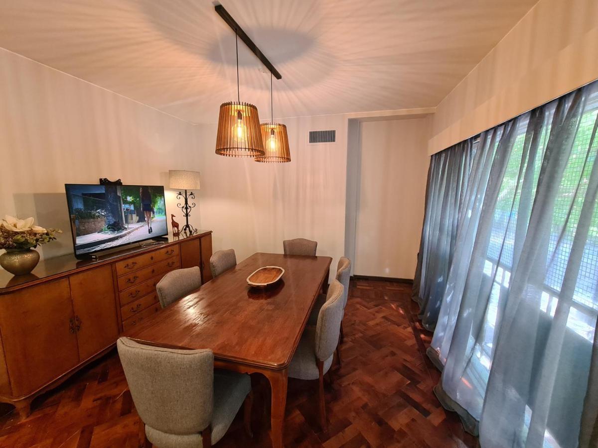 Bauza Ribot Departamento Boutique En Mendoza Apartment Ngoại thất bức ảnh