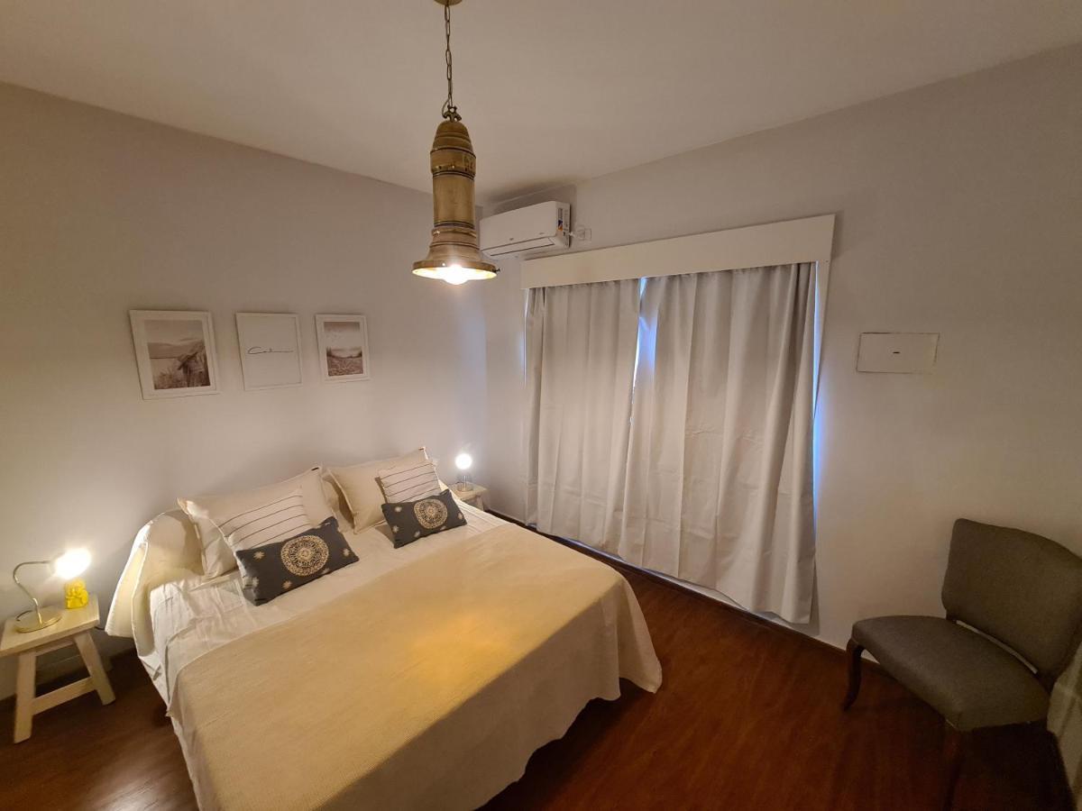 Bauza Ribot Departamento Boutique En Mendoza Apartment Ngoại thất bức ảnh