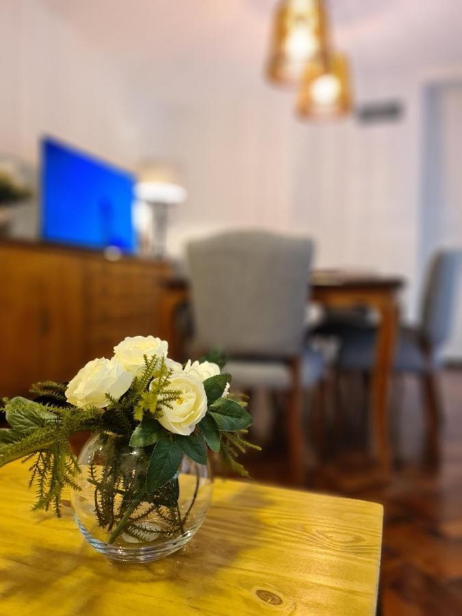 Bauza Ribot Departamento Boutique En Mendoza Apartment Ngoại thất bức ảnh