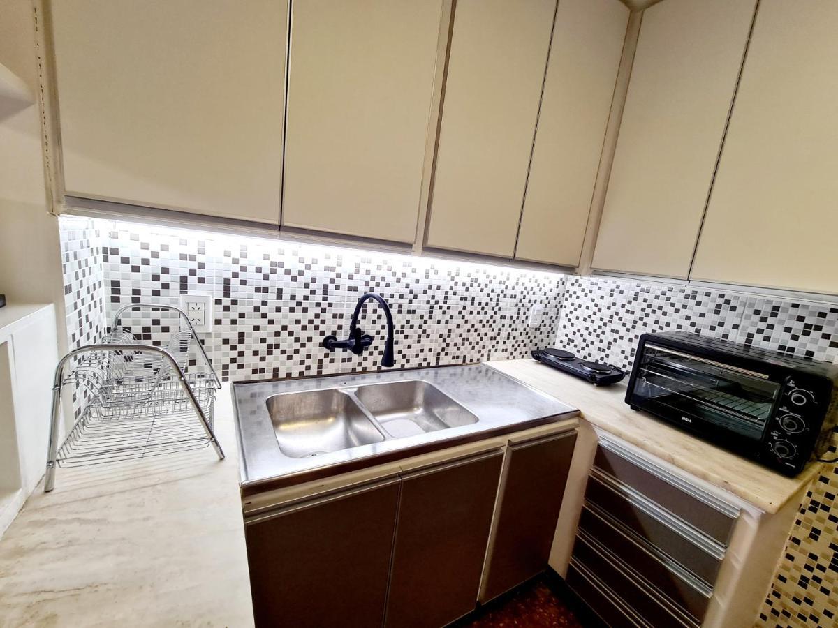 Bauza Ribot Departamento Boutique En Mendoza Apartment Ngoại thất bức ảnh