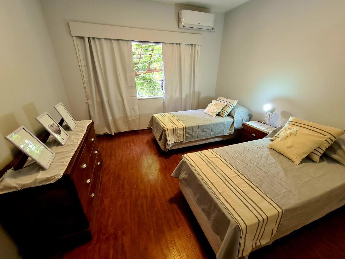 Bauza Ribot Departamento Boutique En Mendoza Apartment Ngoại thất bức ảnh