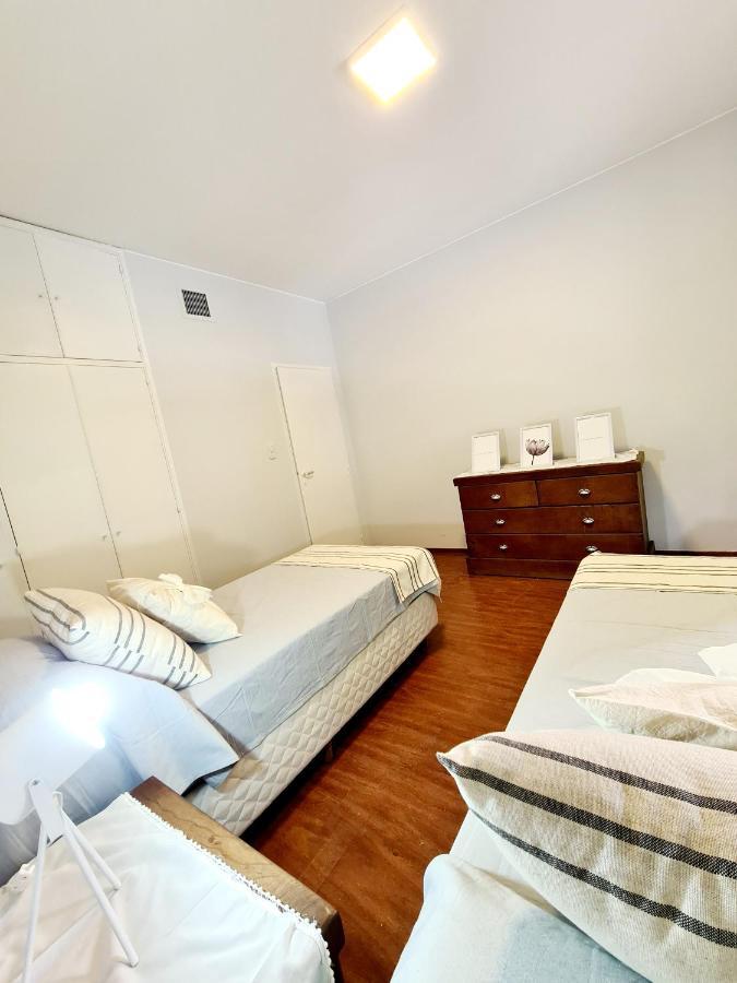Bauza Ribot Departamento Boutique En Mendoza Apartment Ngoại thất bức ảnh