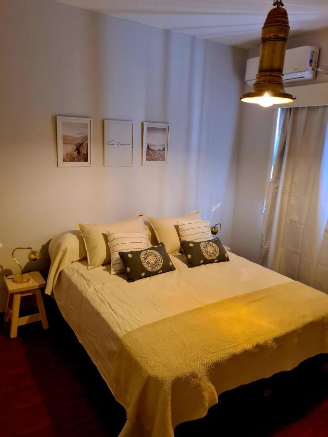 Bauza Ribot Departamento Boutique En Mendoza Apartment Ngoại thất bức ảnh