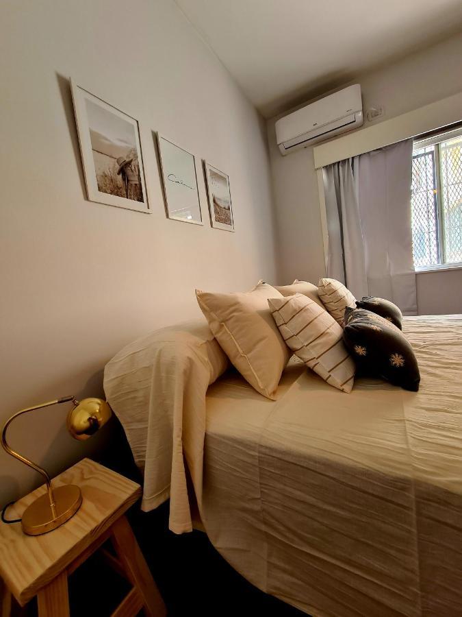 Bauza Ribot Departamento Boutique En Mendoza Apartment Ngoại thất bức ảnh