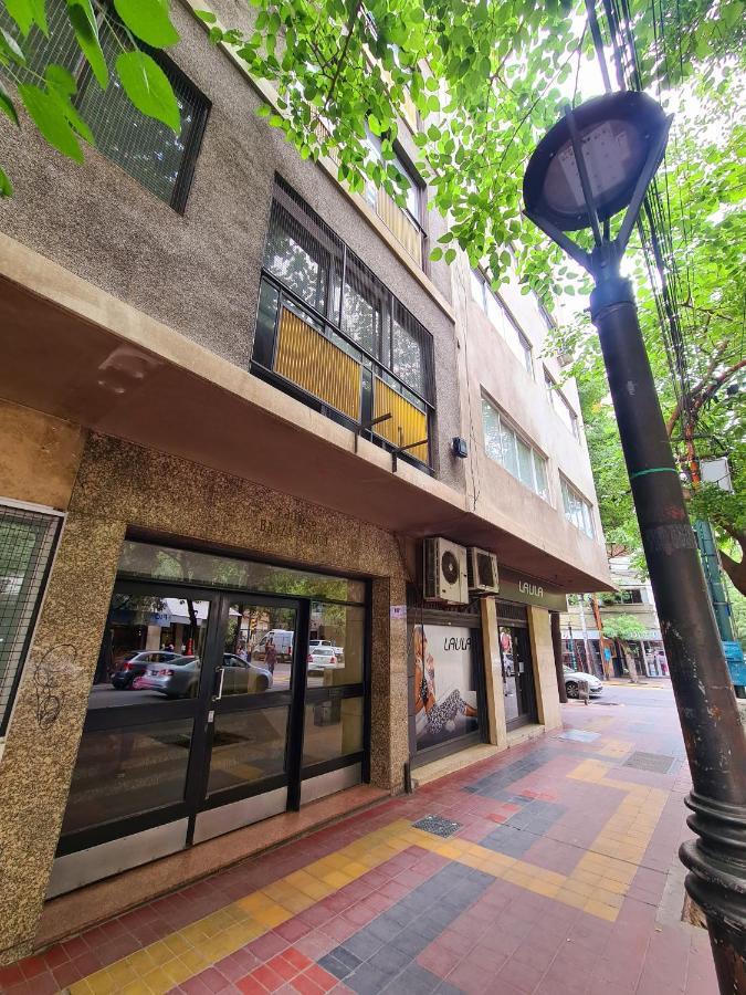 Bauza Ribot Departamento Boutique En Mendoza Apartment Ngoại thất bức ảnh