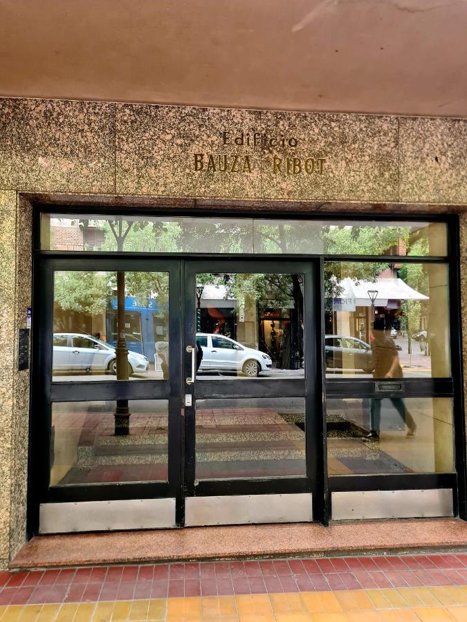 Bauza Ribot Departamento Boutique En Mendoza Apartment Ngoại thất bức ảnh