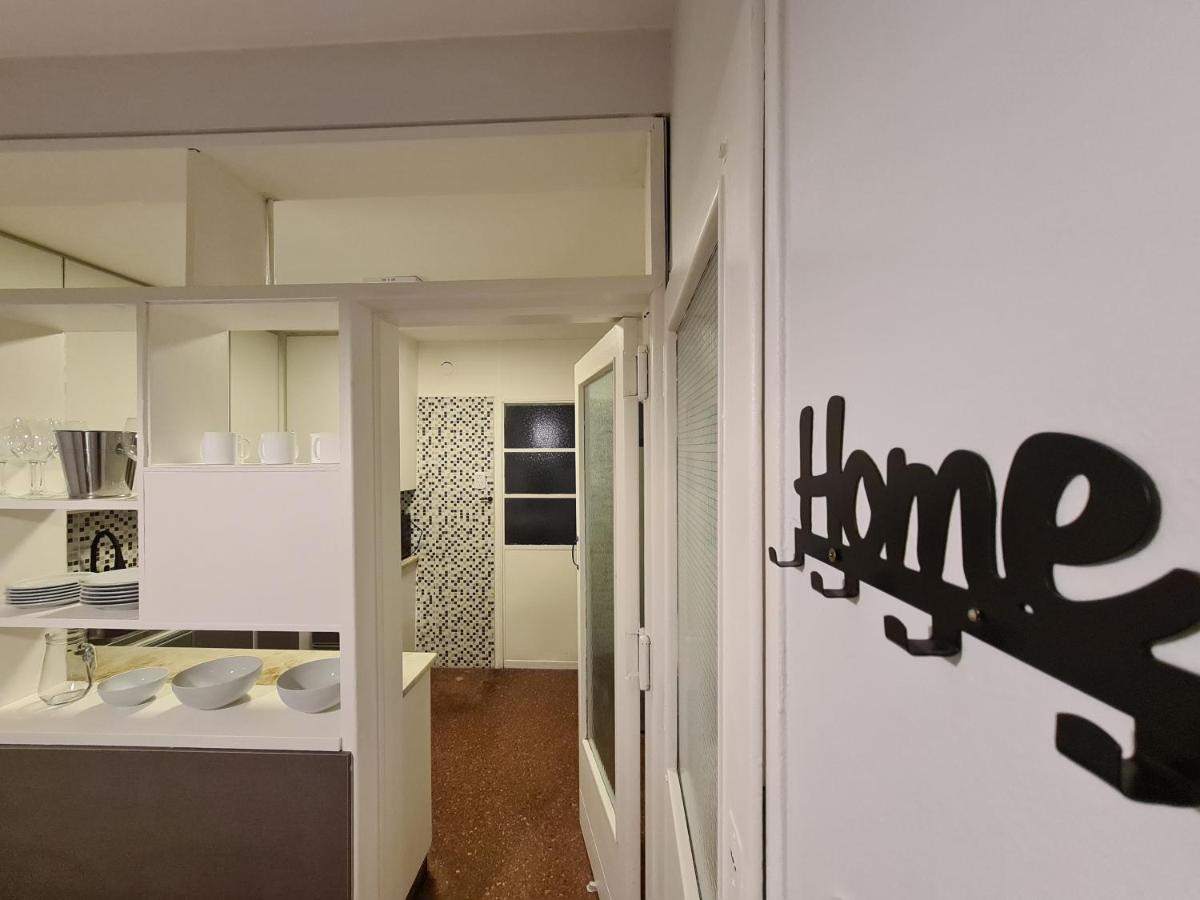 Bauza Ribot Departamento Boutique En Mendoza Apartment Ngoại thất bức ảnh