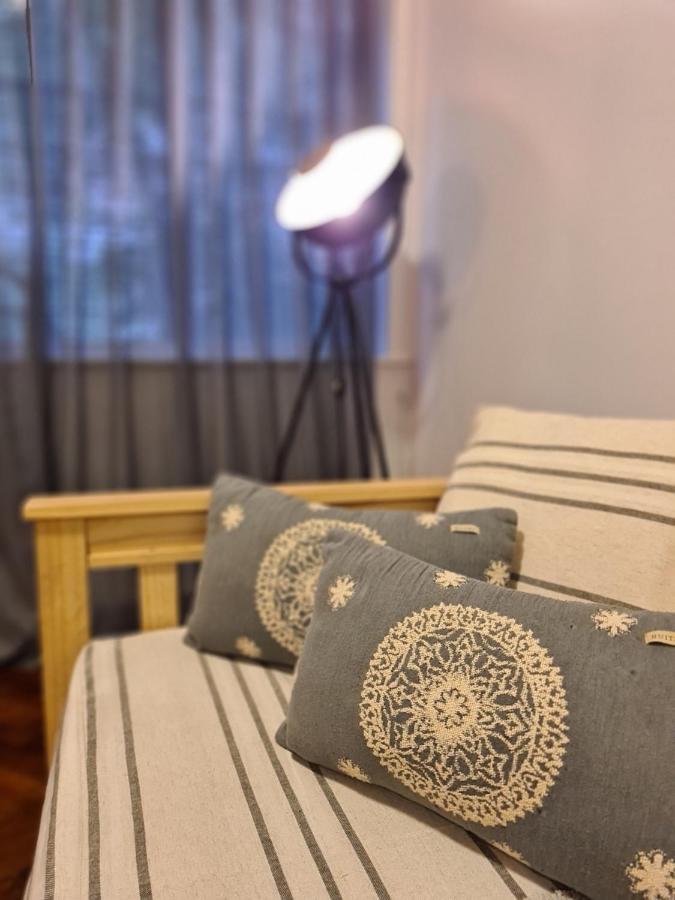 Bauza Ribot Departamento Boutique En Mendoza Apartment Ngoại thất bức ảnh