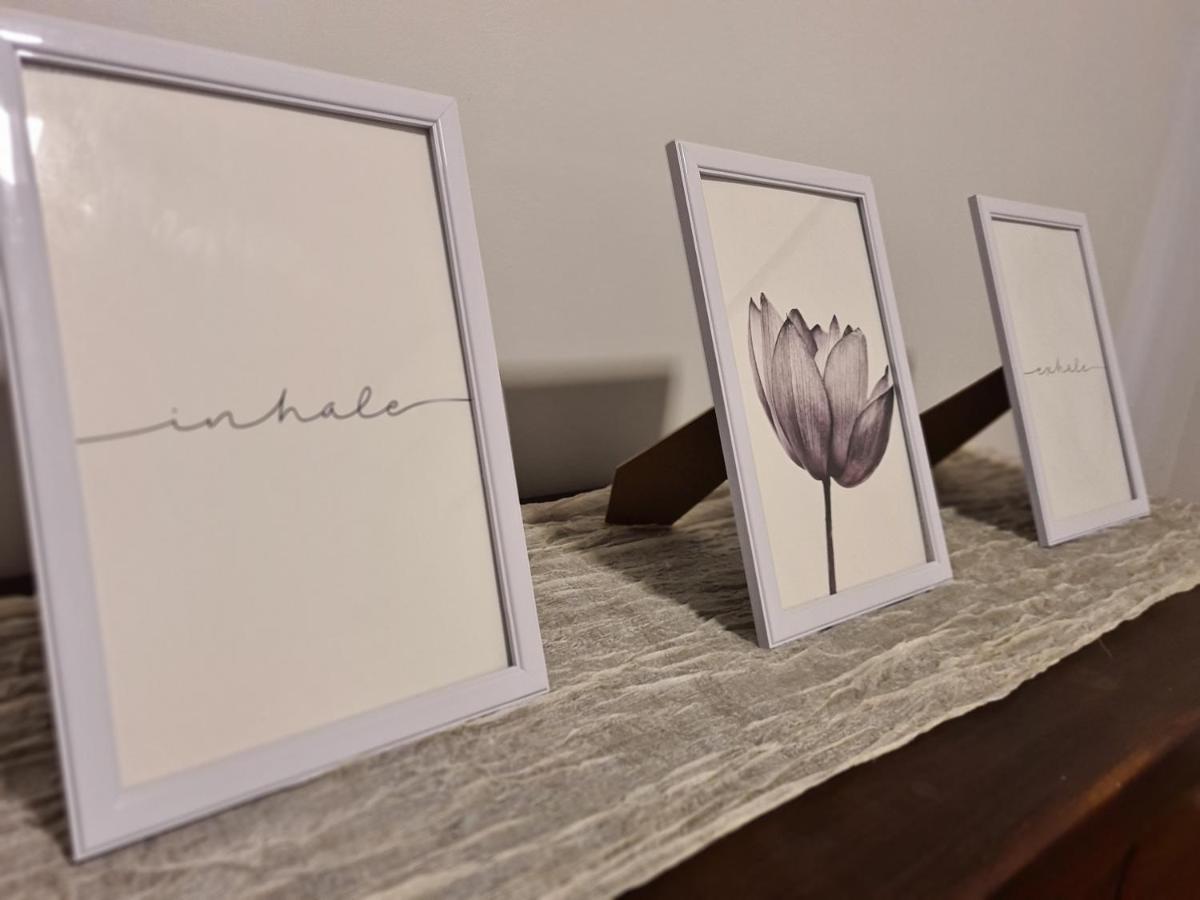 Bauza Ribot Departamento Boutique En Mendoza Apartment Ngoại thất bức ảnh