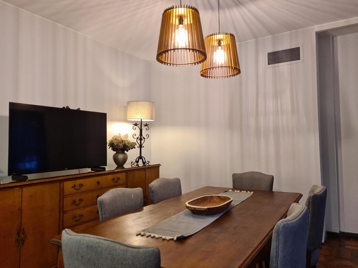 Bauza Ribot Departamento Boutique En Mendoza Apartment Ngoại thất bức ảnh