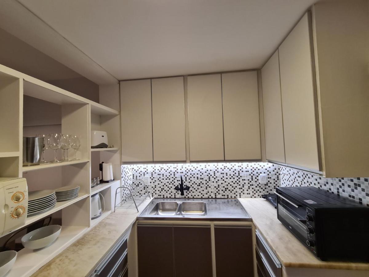 Bauza Ribot Departamento Boutique En Mendoza Apartment Ngoại thất bức ảnh