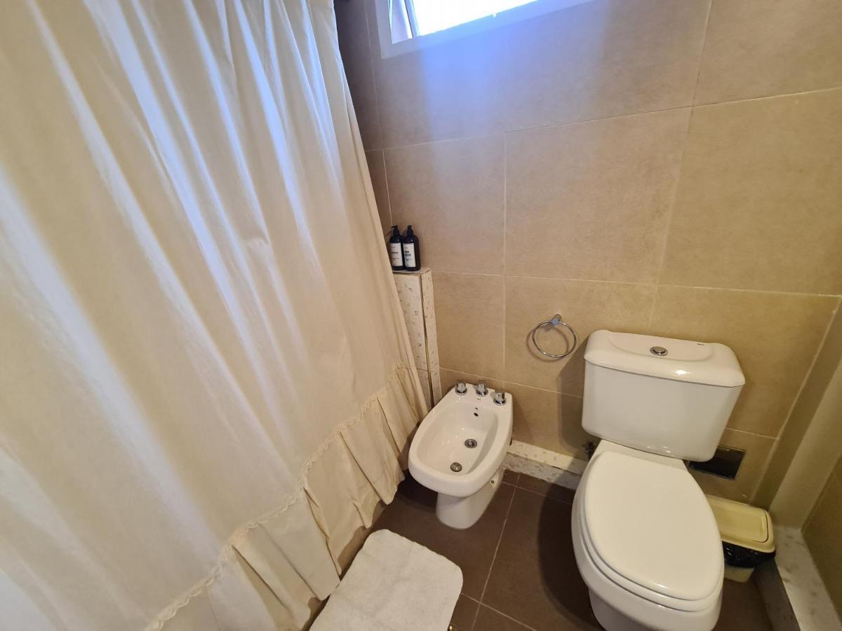 Bauza Ribot Departamento Boutique En Mendoza Apartment Ngoại thất bức ảnh