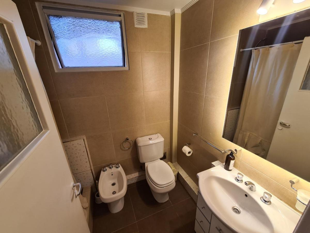 Bauza Ribot Departamento Boutique En Mendoza Apartment Ngoại thất bức ảnh
