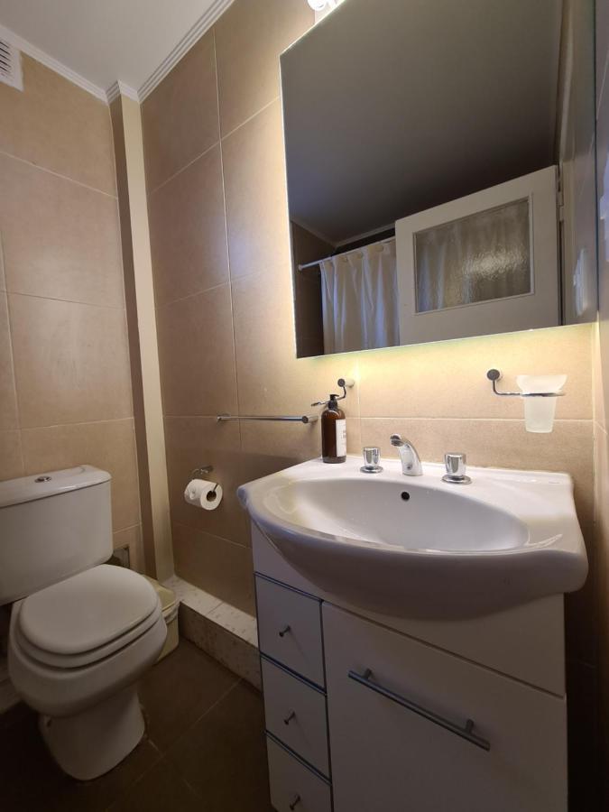 Bauza Ribot Departamento Boutique En Mendoza Apartment Ngoại thất bức ảnh