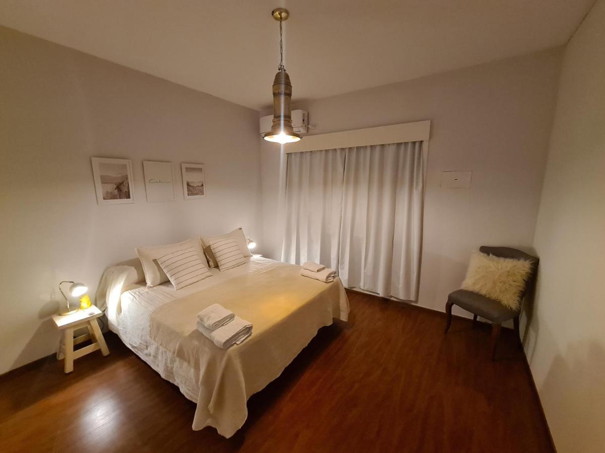 Bauza Ribot Departamento Boutique En Mendoza Apartment Ngoại thất bức ảnh