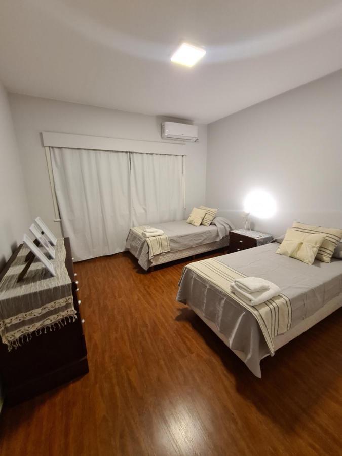 Bauza Ribot Departamento Boutique En Mendoza Apartment Ngoại thất bức ảnh